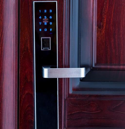 唐河开锁指纹锁出售安装